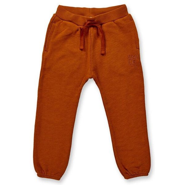 Sense Organics & friends in cooperation with GARY MASH Bequeme Kinder Sweathose aus Biobaumwolle