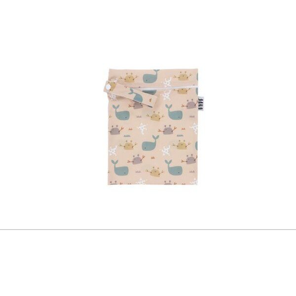 Hypf Wetbag S