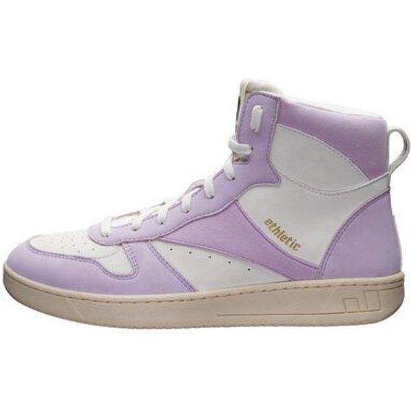 Ethletic Sneaker Hi „Carl“