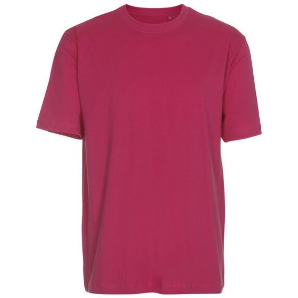 Greenspired Nachhaltiges Unisex T-Shirt aus 100% Biobaumwolle, 165 g/m² XS-6XL