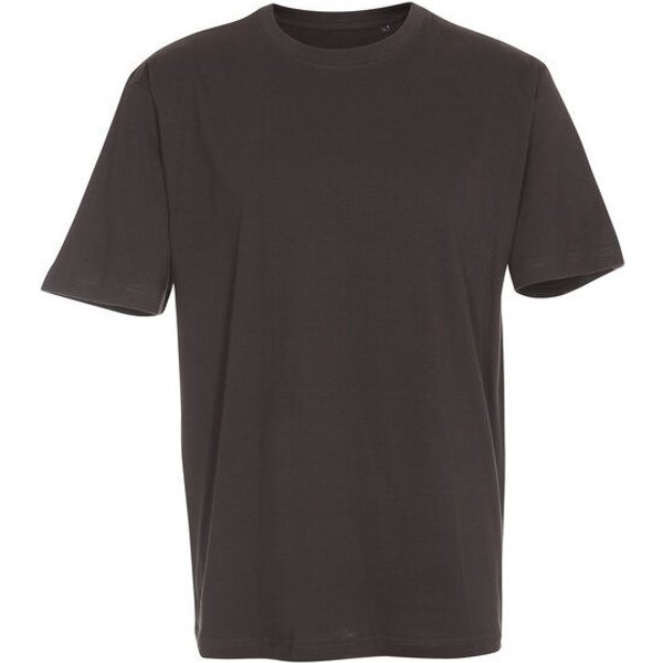 Greenspired Nachhaltiges Unisex T-Shirt aus 100% Biobaumwolle, 165 g/m² XS-6XL