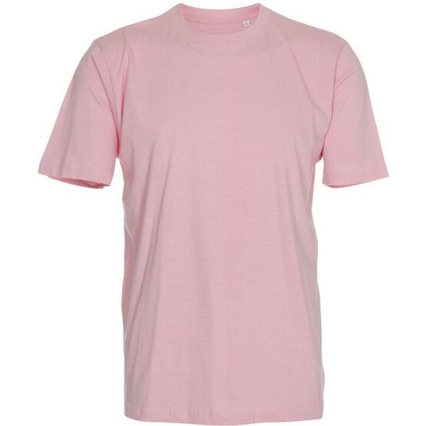 Greenspired Nachhaltiges Unisex T-Shirt aus 100% Biobaumwolle, 165 g/m² XS-6XL