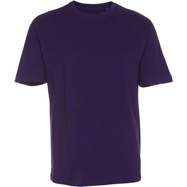 Greenspired Nachhaltiges Unisex T-Shirt aus 100% Biobaumwolle, 165 g/m² XS-6XL