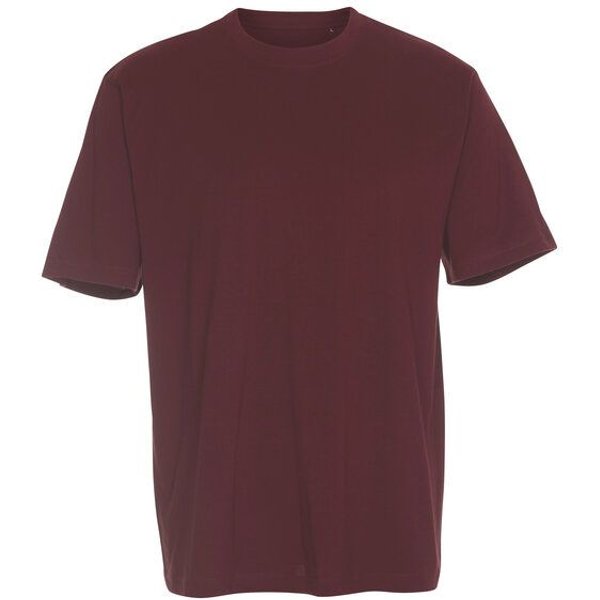 Greenspired Nachhaltiges Unisex T-Shirt aus 100% Biobaumwolle, 165 g/m² XS-6XL