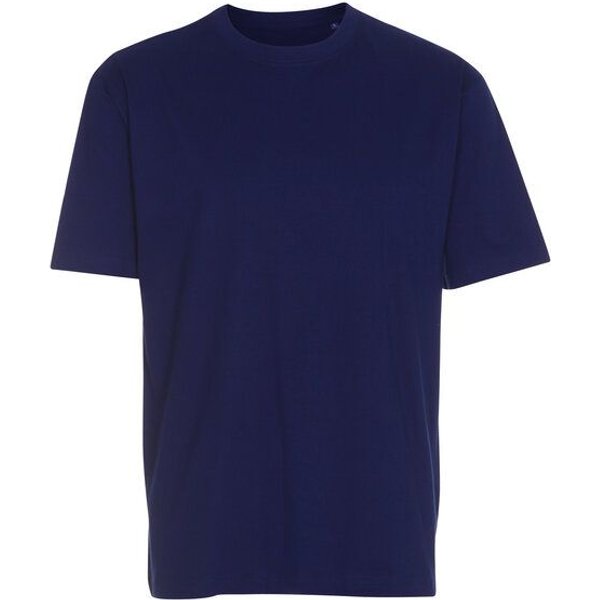Greenspired Nachhaltiges Unisex T-Shirt aus 100% Biobaumwolle, 165 g/m² XS-6XL