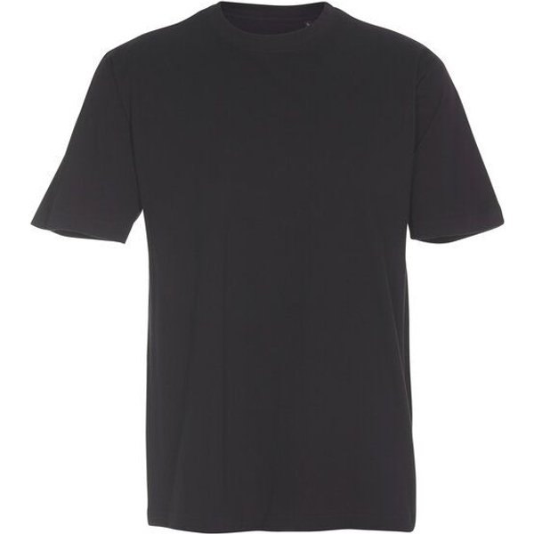 Greenspired Nachhaltiges Unisex T-Shirt aus 100% Biobaumwolle, 165 g/m² XS-6XL