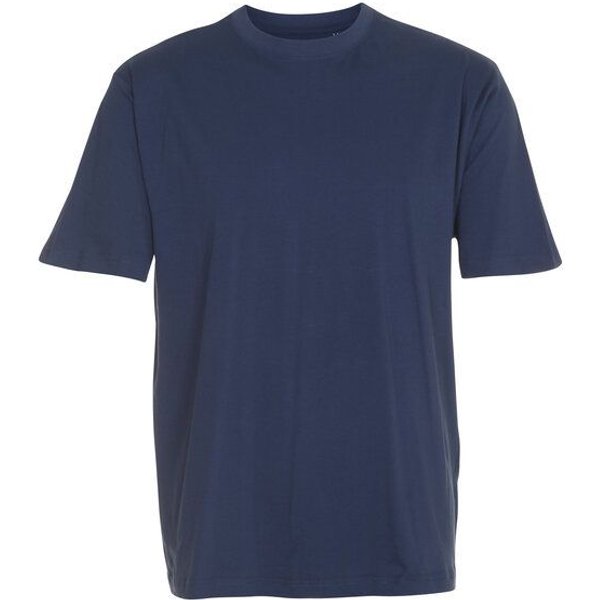 Greenspired Nachhaltiges Unisex T-Shirt aus 100% Biobaumwolle, 165 g/m² XS-6XL