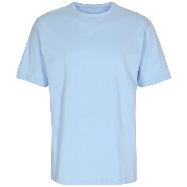 Greenspired Nachhaltiges Unisex T-Shirt aus 100% Biobaumwolle, 165 g/m² XS-6XL