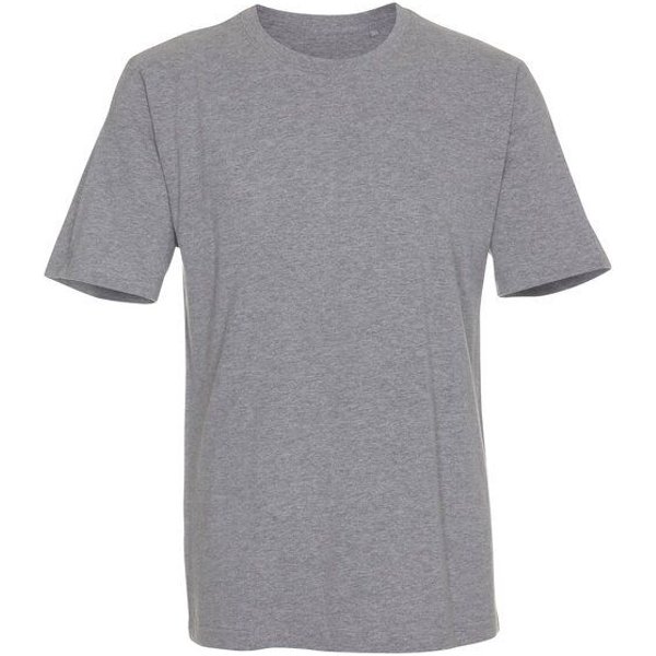 Greenspired Nachhaltiges Unisex T-Shirt aus 100% Biobaumwolle, 165 g/m² XS-6XL