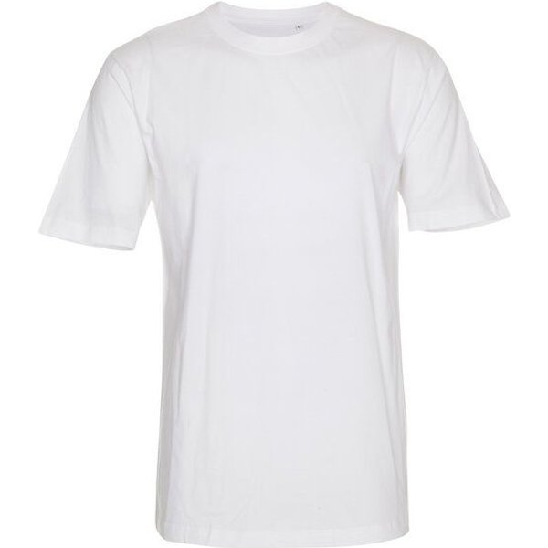 Greenspired Nachhaltiges Unisex T-Shirt aus 100% Biobaumwolle, 165 g/m² XS-6XL