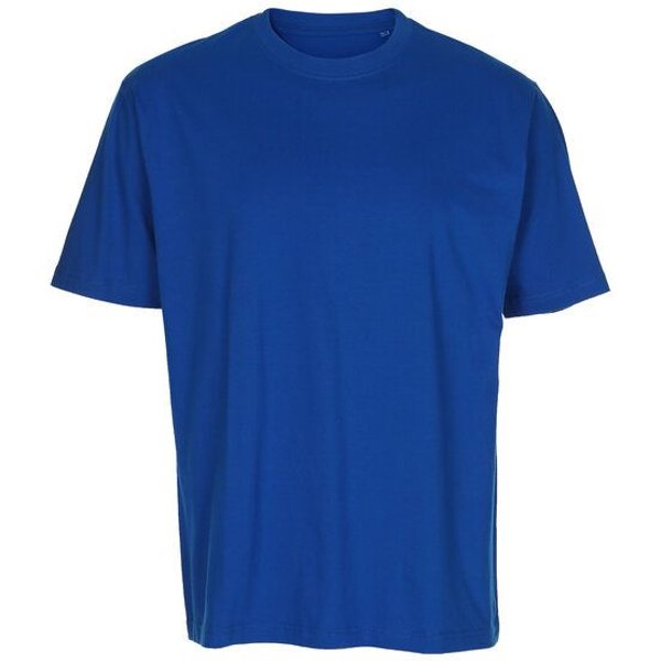 Greenspired Nachhaltiges Unisex T-Shirt aus 100% Biobaumwolle, 165 g/m² XS-6XL