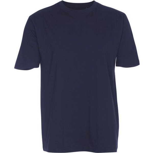 Greenspired Nachhaltiges Unisex T-Shirt aus 100% Biobaumwolle, 165 g/m² XS-6XL
