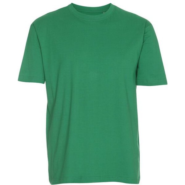 Greenspired Nachhaltiges Unisex T-Shirt aus 100% Biobaumwolle, 165 g/m² XS-6XL