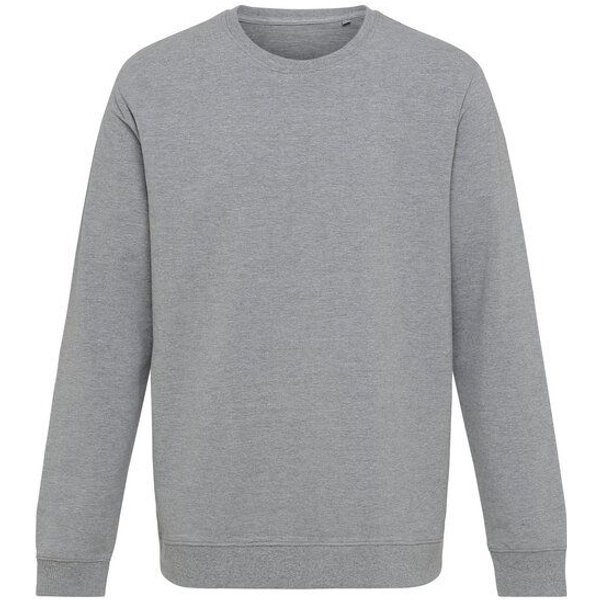 Greenspired Umweltfreundliches Crew Neck Sweatshirt aus French Terry 320g/m² XS-3XL