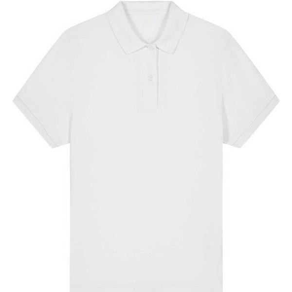 YTWOO Klassiches Damen-Poloshirt