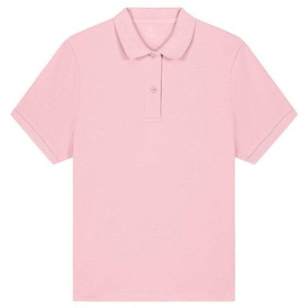 YTWOO Klassiches Damen-Poloshirt