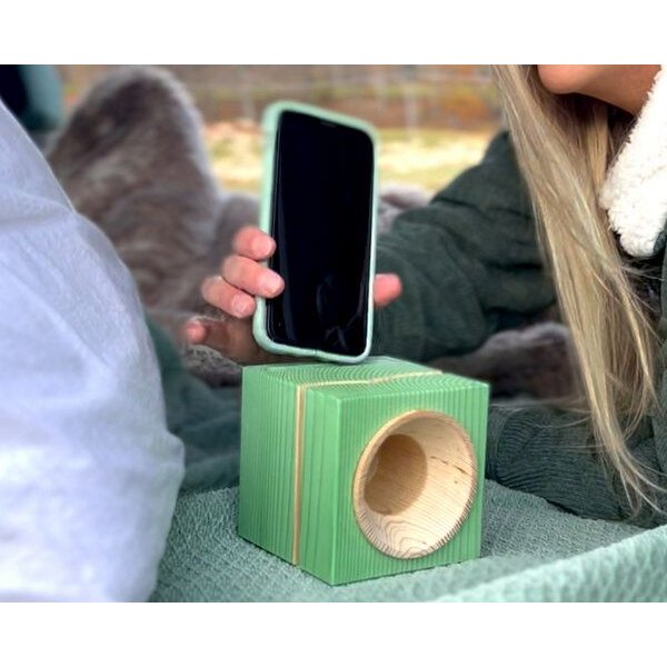 VAIA Cube - Joy - der farbige Cube
