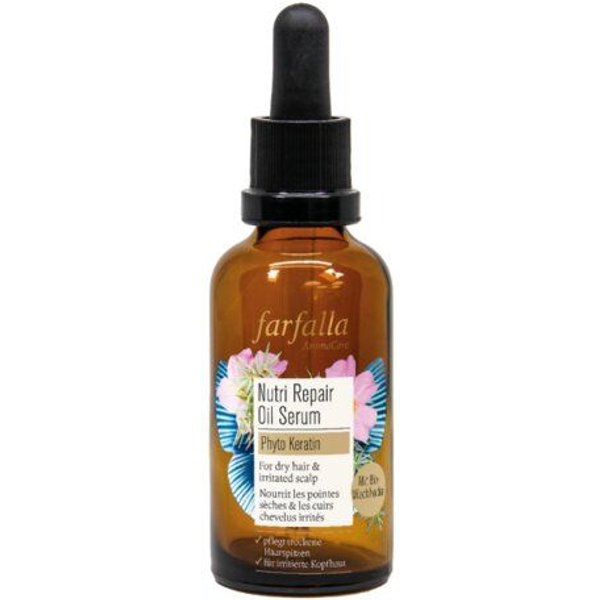 Farfalla Nutri Repair Öl Serum