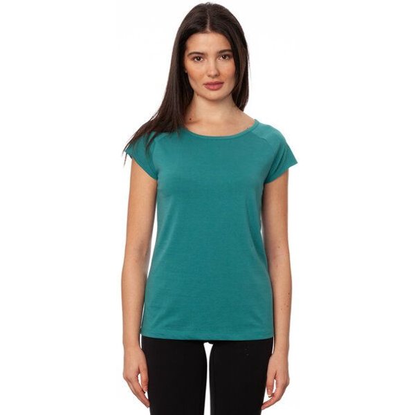 FellHerz Damen T-Shirt aus 100% Biobaumwolle