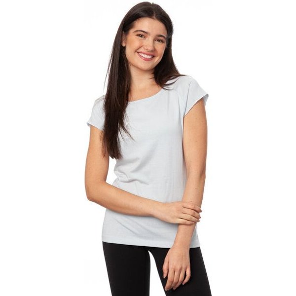 FellHerz Damen T-Shirt aus 100% Biobaumwolle