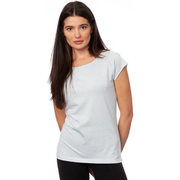 FellHerz Damen T-Shirt aus 100% Biobaumwolle