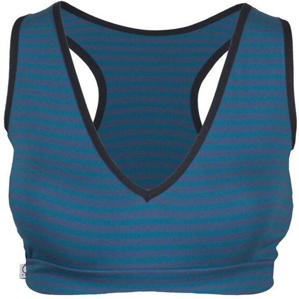Frija Omina Bio Sport-Top Athla Muster