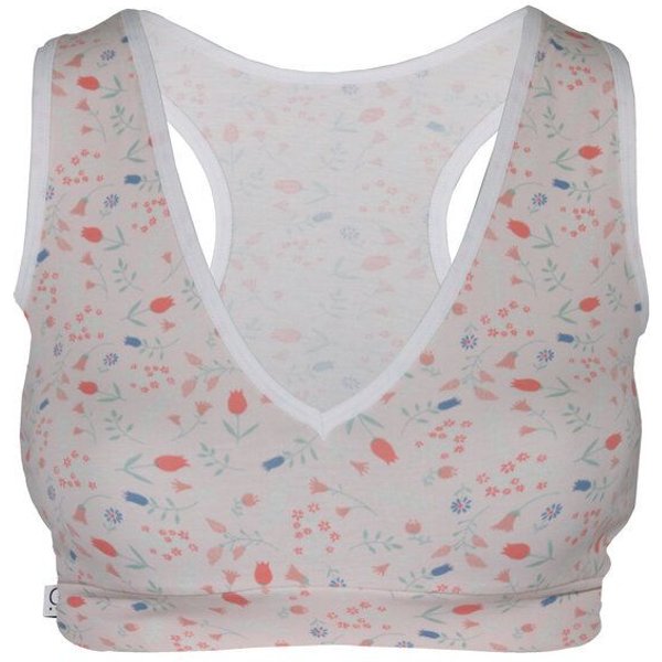 Frija Omina Bio Sport-Top Athla Muster