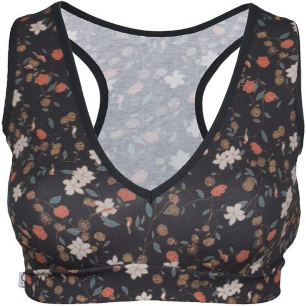 Frija Omina Bio Sport-Top Athla Muster