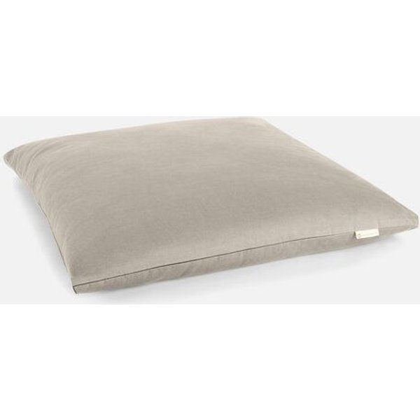 Lotuscrafts Meditationsmatte Zabuton Deluxe - Extra Dick - GOTS Zertifiziert