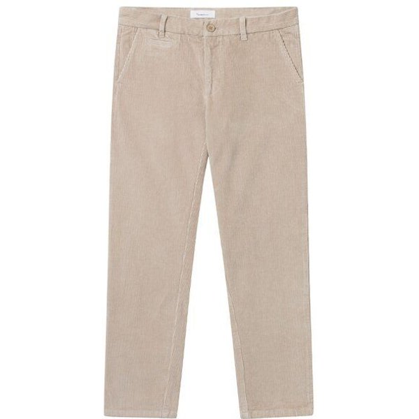 KnowledgeCotton Apparel Chino CHUCK Cord