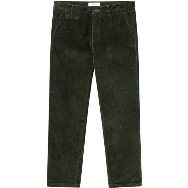 KnowledgeCotton Apparel Chino CHUCK Cord