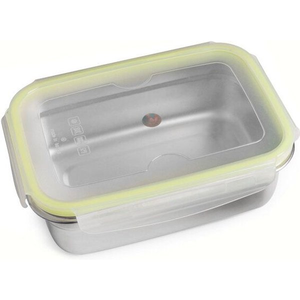 Brotzeit Dichte Lunchbox klick, 1500 ml