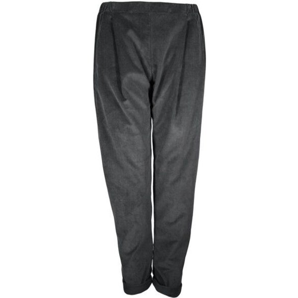 FORMAT COSY II pants, cord unisex