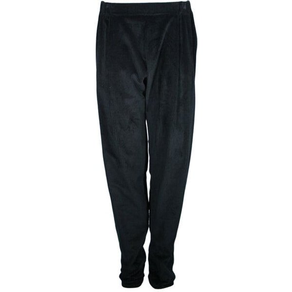 FORMAT COSY II pants, cord unisex