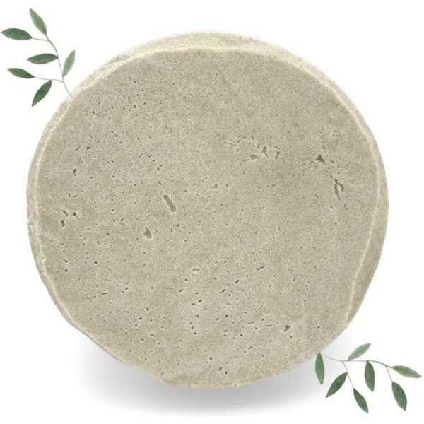 Kleine Auszeit Manufaktur Shampoo Bar Aloe Vera - für normale und trockene Haare