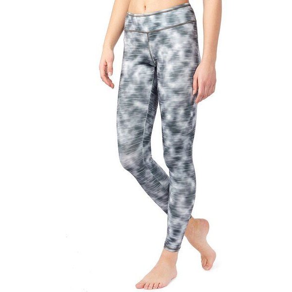 Mandala Yogahose - Fancy Legging - NY Sports Club