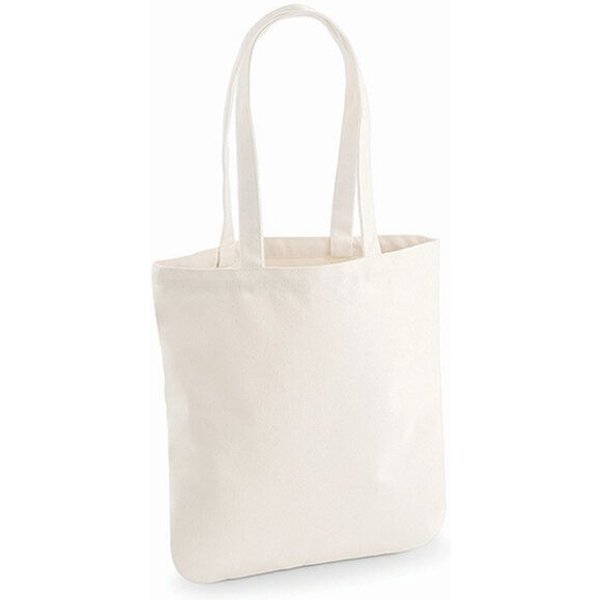 Baumwolltasche Shopper Westford Mill EarthAware Organic Spring Bag