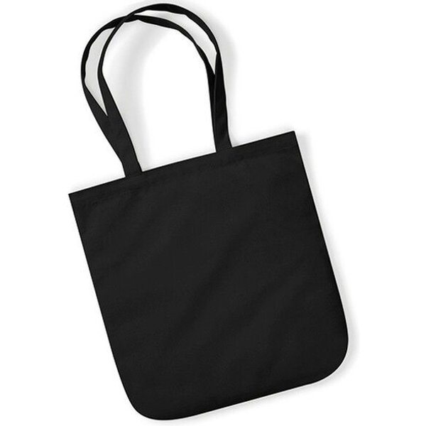 Baumwolltasche Shopper Westford Mill EarthAware Organic Spring Bag