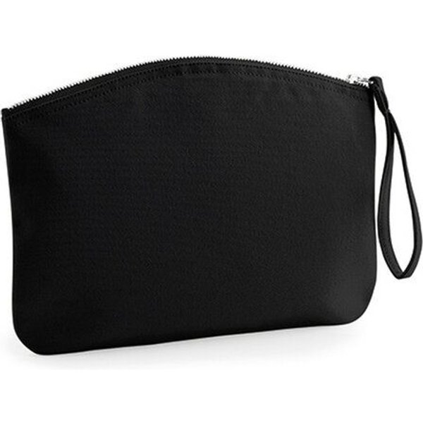 Kosmetiktasche Westford Mill EarthAware Organic Wristlet Bag 2 Größen