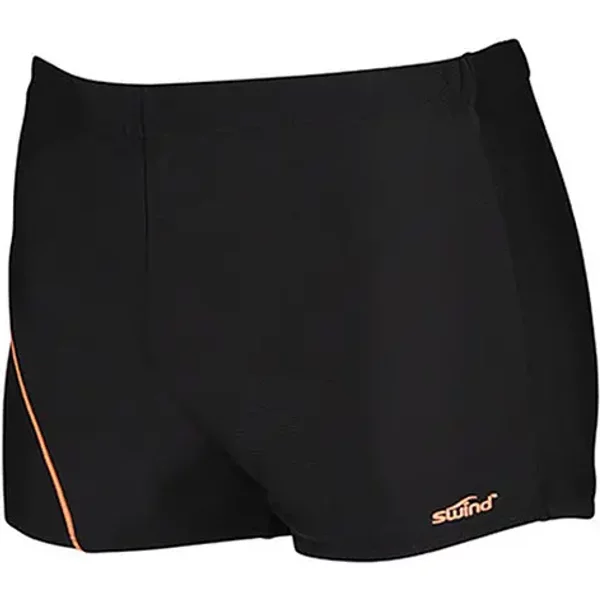 Boys' swim shorts Sporti