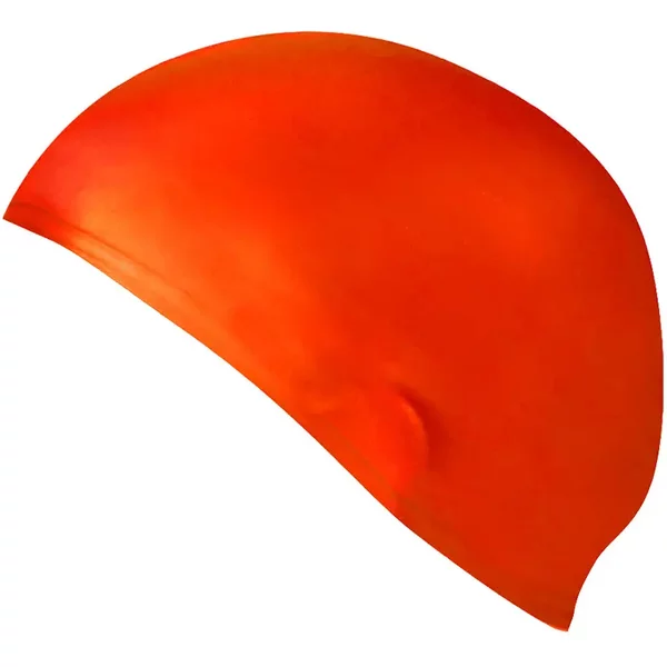 Silicone swimming cap 33g Sporti