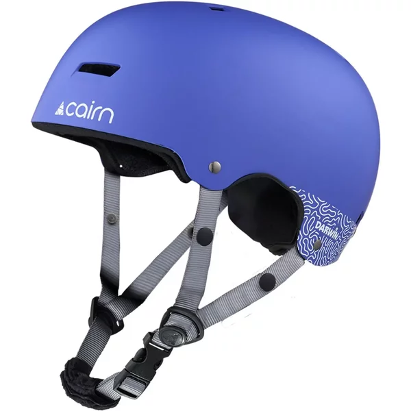 Child ski helmet Cairn Darwin