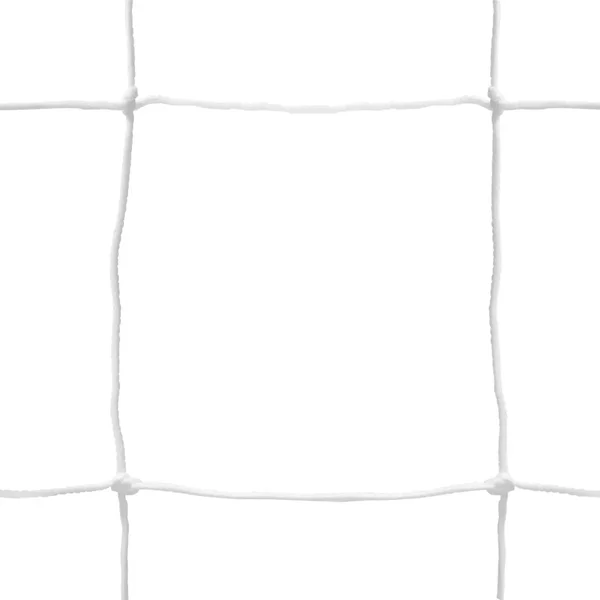 Paire De Filets Foot à 11 EuropéEn Pe Tressé 3Mm Simple Maille 145 Emdé-image