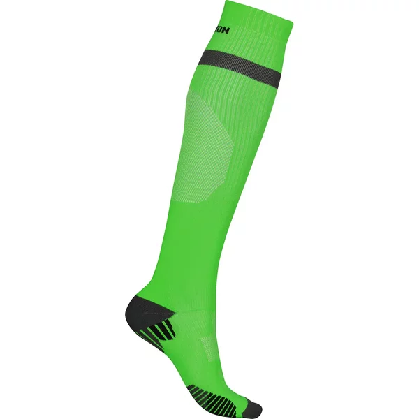 Socks Newline compression