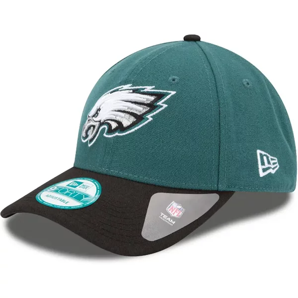 Casquette De Baseball new era NFL Philadelphia Eagles-image