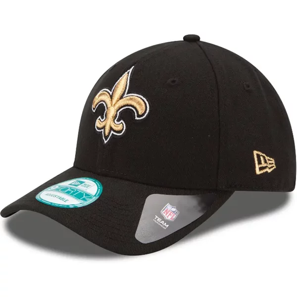 Casquette De Baseball new era NFL new Orleans Saints-image
