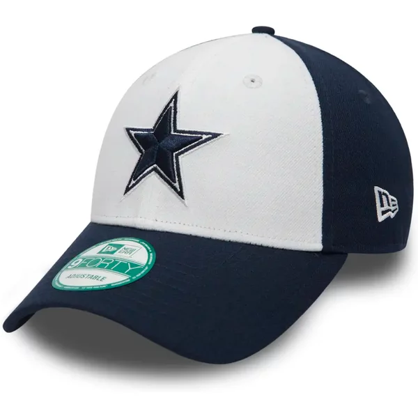 Casquette De Baseball New Era Nfl Dallas Cowboys-image