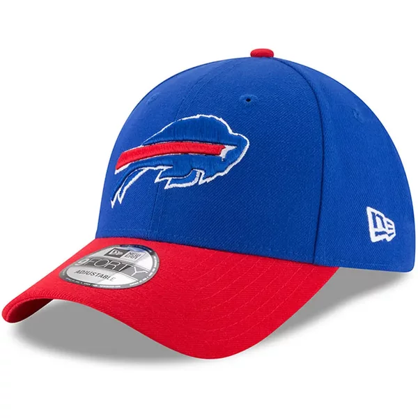 Casquette De Baseball new era NFL Buffalo Bills-image
