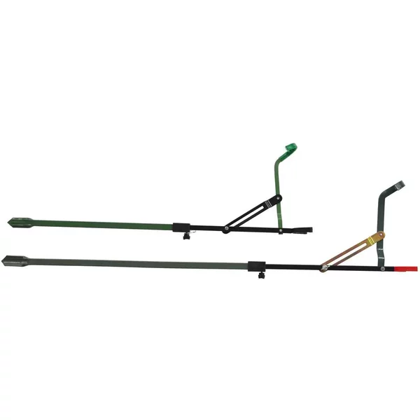 Support WaterQueen Canne Télescopique 80/120cm