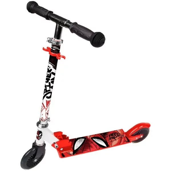 Trottinette Enfant Disney Spiderman-image